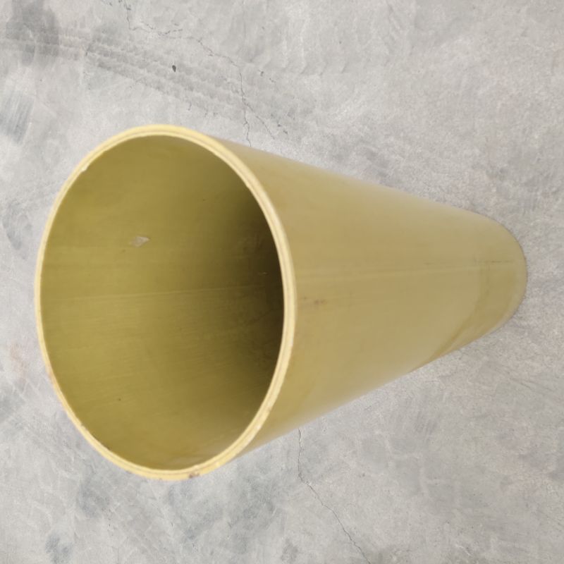 環(huán)氧管產(chǎn)品特性你知道多少？